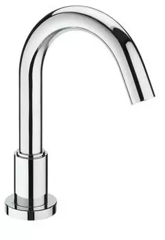 Смеситель Roca Loft 5A3343C00 для раковины, хром