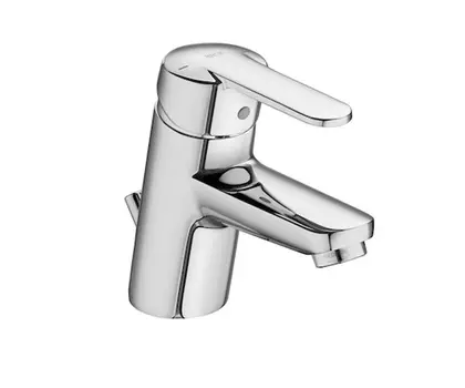 Смеситель Roca Mitos 5A3181C0M для раковины, хром