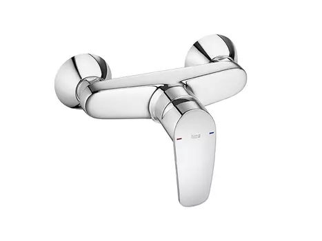 Смеситель Roca Monodin New 5A2198C0M для душа, хром