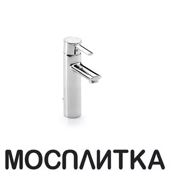 Смеситель Roca Targa 5A3460C00 для раковины, хром