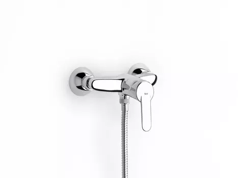 Смеситель Roca Victoria 5A2125C0M для душа, хром