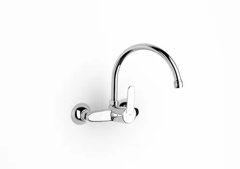 Смеситель Roca Victoria 75A7625C00 для кухонной мойки, хром