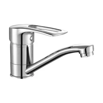 Смеситель Rossinka T40-22 для кухни