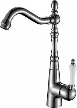 Смеситель Rossinka Z35-20U для кухонной мойки