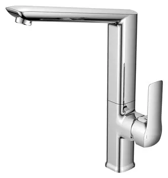 Смеситель Rossinka Z35-26U для кухни