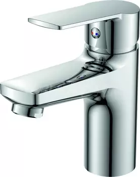 Смеситель Rush Balearic BA3935-11 для раковины, хром