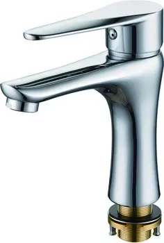 Смеситель Rush Denis DN0335-11 для раковины, хром