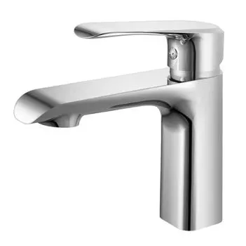 Смеситель Rush Gozo GZ3735-11 для раковины, хром