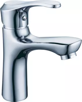 Смеситель Rush Jawa JA0735-11 для раковины, хром