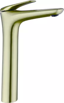 Смеситель Rush Nevis NE1735-11brоnze для раковины, бронза