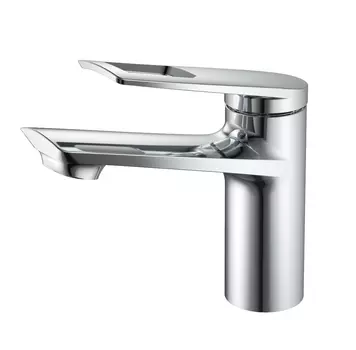 Смеситель Rush Socotra ST1235-11 для раковины, хром