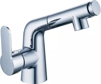 Смеситель Rush Tenerife TE2835-12 для раковины, хром