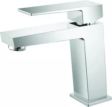 Смеситель Rush Thira TR3625-11 для раковины, хром