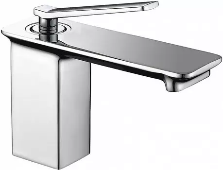 Смеситель Timo Halti 4161/00F chrome для раковины