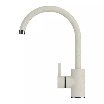 Смеситель Tolero Элара 464056 для кухонной мойки, сафари