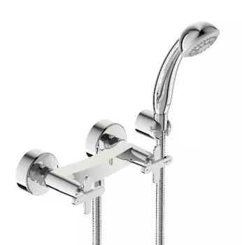 Смеситель Vidima Art для душа, BA327AA