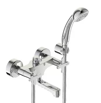 Смеситель Vidima Art для ванны и душа, BA328AA
