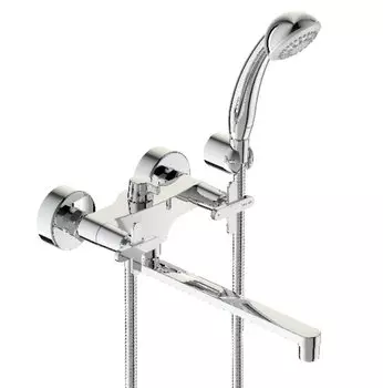 Смеситель Vidima Art для ванны и душа, BA329AA