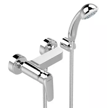 Смеситель Vidima Balance для душа,BA266AA