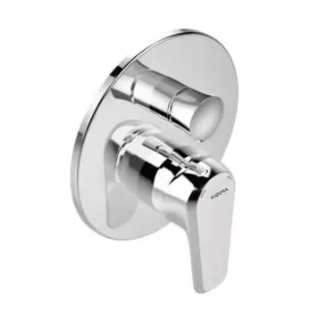 Смеситель Vidima Balance для ванны и душа, A6997AA