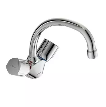 Смеситель Vidima Eco для кухонной мойки, BA165AA