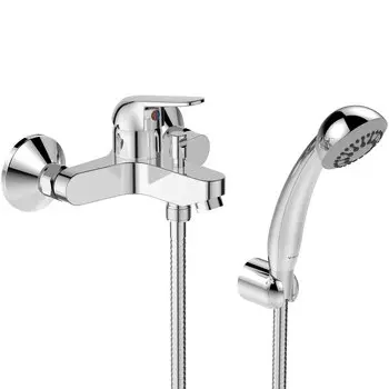 Смеситель Vidima Fine для ванны и душа, BA388AA