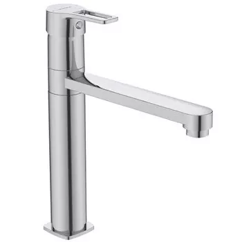 Смеситель VIDIMA Hype BA401AA для кухни