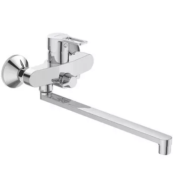 Смеситель Vidima Hype для ванны, BA400AA