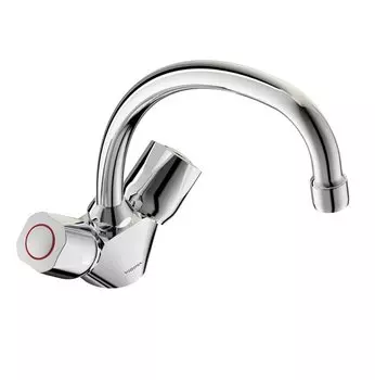 Смеситель Vidima Iscar для кухонной мойки, BA168AA