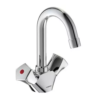 Смеситель Vidima Life для раковины, BA357AA