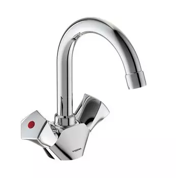 Смеситель Vidima Life для раковины, BA358AA