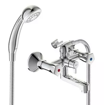 Смеситель Vidima Life для ванны и душа, BA361AA