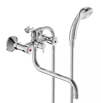 Смеситель Vidima Life для ванны и душа, BA362AA