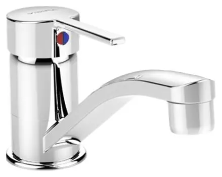 Смеситель Vidima Logik BA276AA для раковины
