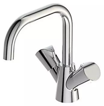 Смеситель Vidima Нео BA332AA для раковины