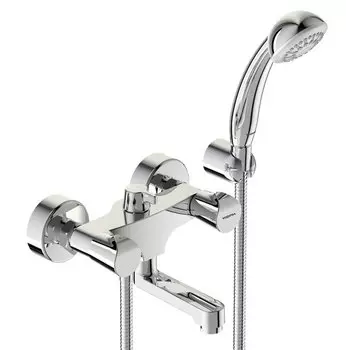 Смеситель Vidima Neo для ванны и душа, BA334AA