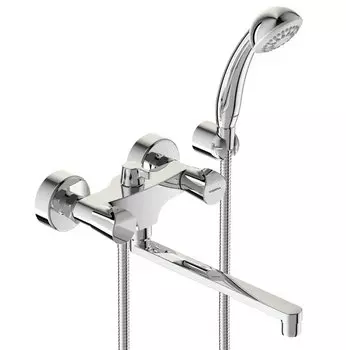 Смеситель Vidima Neo для ванны и душа, BA335AA