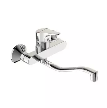 Смеситель Vidima Next для кухонной мойки, BA373AA