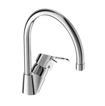 Смеситель Vidima Next для кухонной мойки, BA374AA