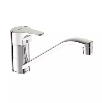 Смеситель Vidima Next для кухонной мойки, BA375AA