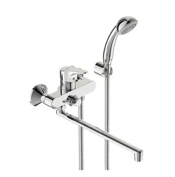 Смеситель Vidima Next для ванны и душа, BA372AA