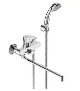 Смеситель Vidima Next для ванны и душа, BA403AA
