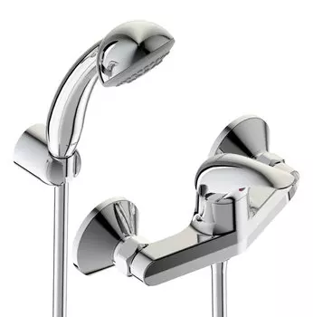 Смеситель Vidima Orion для душа, BA003AA