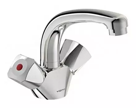 Смеситель Vidima Practice BA226AA для раковины