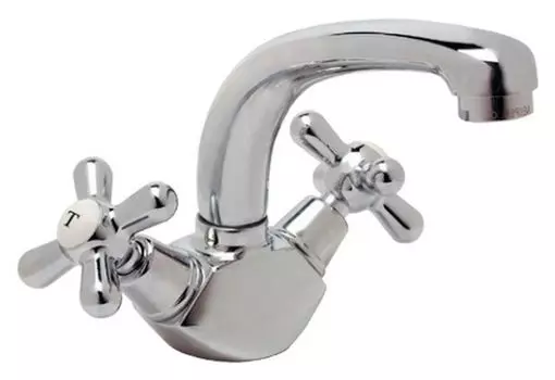 Смеситель Vidima Retro BA119AA для раковины