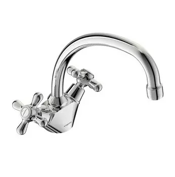 Смеситель Vidima Retro для кухонной мойки, BA132AA