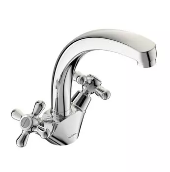 Смеситель Vidima Retro для кухонной мойки, BA133AA