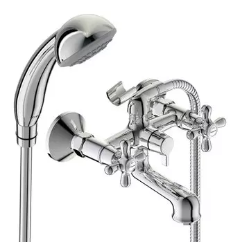 Смеситель Vidima Retro для ванны и душа, BA355AA