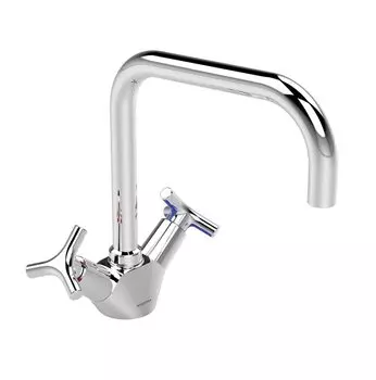 Смеситель Vidima Trinity для кухонной мойки, BA263AA