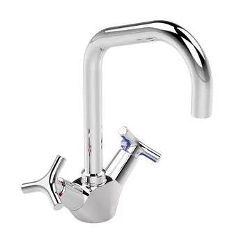 Смеситель Vidima Trinity для раковины, BA259AA